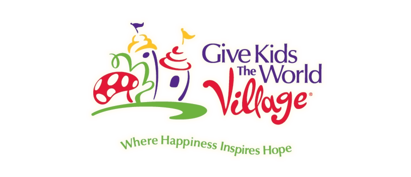 Give Kids the World Village